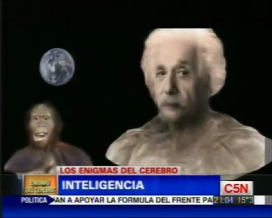 ¿Que es la inteligencia?: Facundo Manes