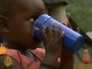 Uganda mudslide residents refuse relocation