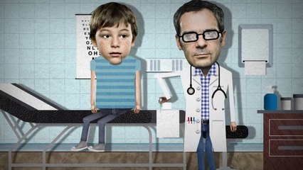 Le monde sans médicament - EP02 "Un amour de poule"