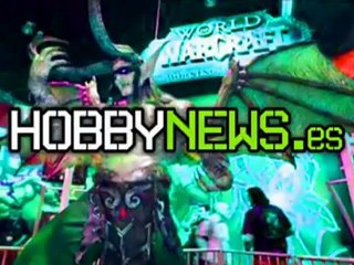 Entrevista con el guionista de Star Wars The Old Republic en HobbyNews.es