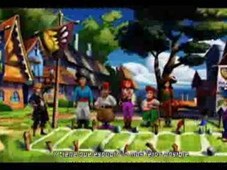 Así se cuece The Secret of Monkey Island 2