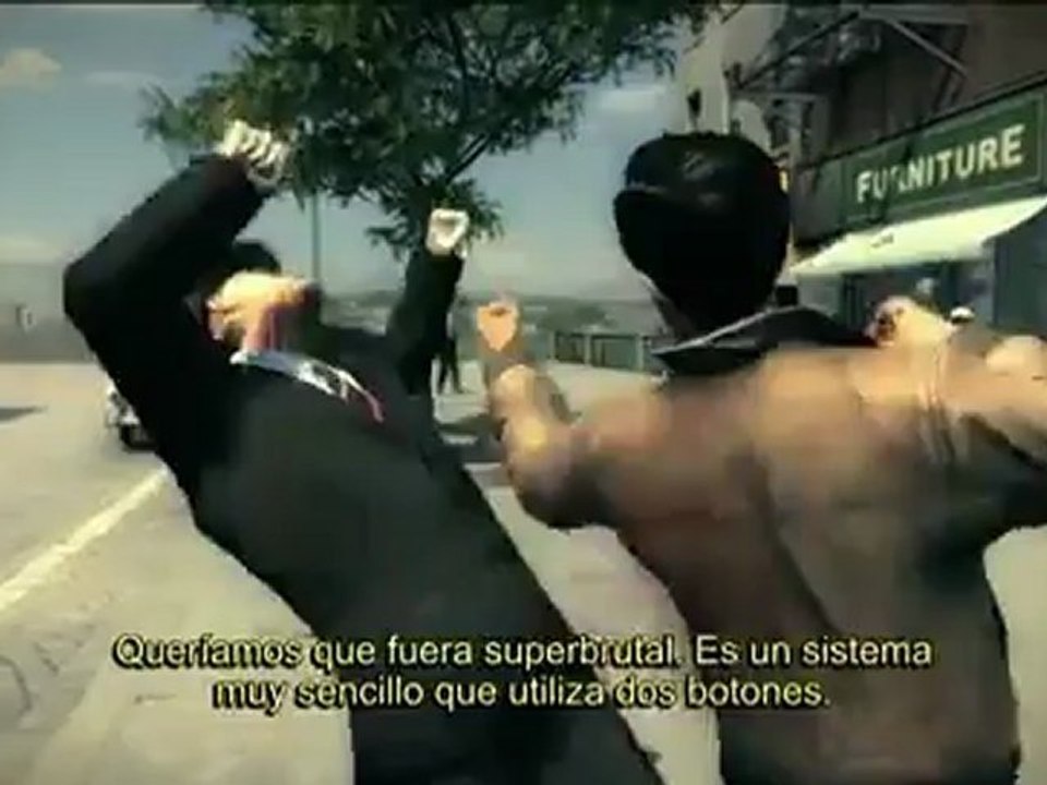 Mafia II - Diario de desarrollo 2 en HobbyNews.es