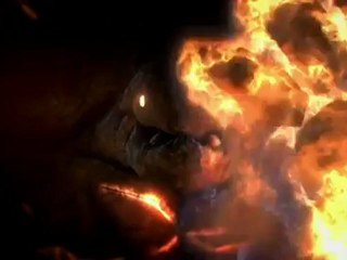 Darkspore Teaser Trailer