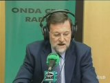 Mariano Rajoy opina sobre Barack Obama