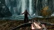 The Elder Scrolls V : Skyrim (PS3) - Dawnguard DLC Trailer