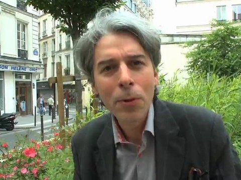 2012 06 01 Jacques Boutault journal