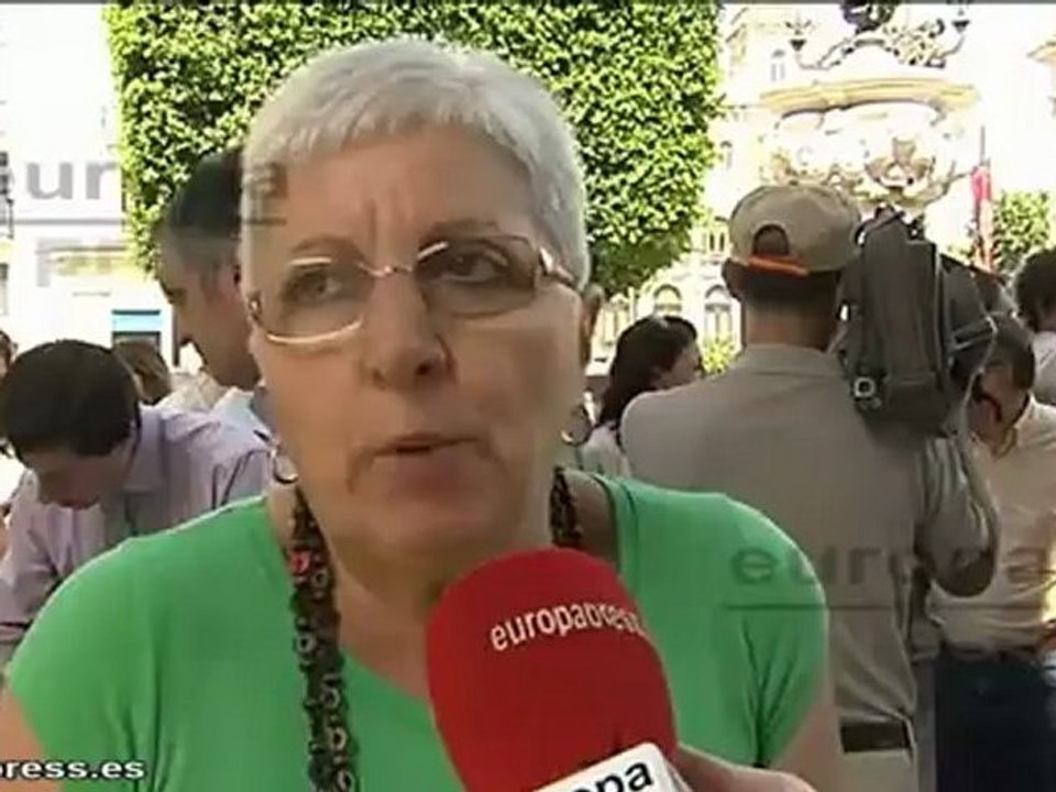 Ciudadanos ven injusta la acción de los bancos