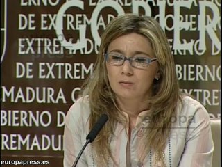 Al Gobierno extremeño le avergüenza el "travestismo" de Vara