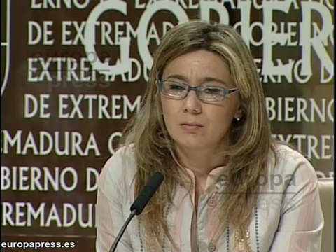 Al Gobierno extremeño le avergüenza el travestismo de Vara