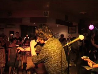 Underdogs - Live Au Havana - Every me Every you