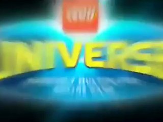 Trailer de Lego Universe en HobbyNews.es