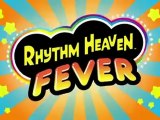 Tráiler de Rhythm Heaven Fever en HobbyNews.es
