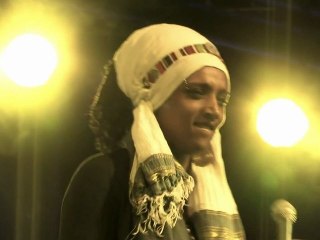 Mo' Kalamity & The Wizards SRF 12