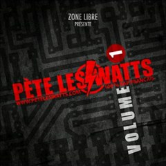 Compile Pète les Watts // 7 - Ato-Mic - Tu ma reconnu
