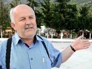 İSMAİL KAHRAMAN ANTALYA