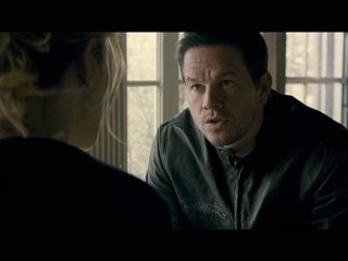 Chris tells Kate he is going to do another run