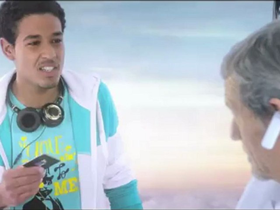 UGC - Le ciné à vie, c'est le paradis