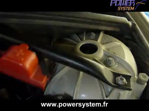 BMW 630i KIT E85 BIOETHANOL POWER SYSTEM