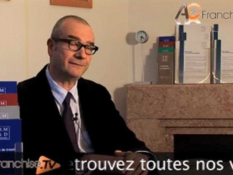 Le respect des employés au sein d’une franchise