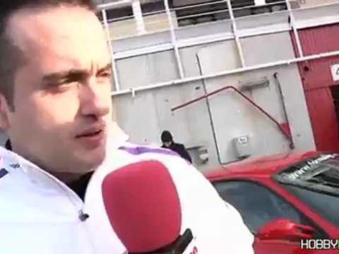 Forza Motorsport 4 (HD) Final Móntmelo 2012 en HobbyNews.es