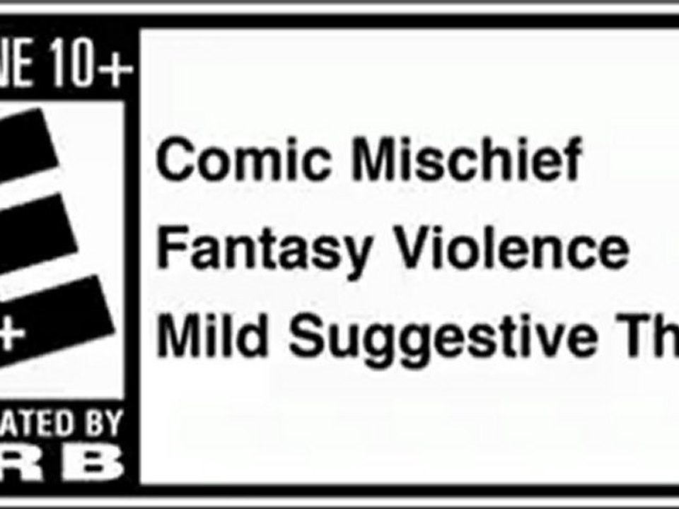 Kid Icarus Uprising - Intensity Trailer HD en HobbyNews.es