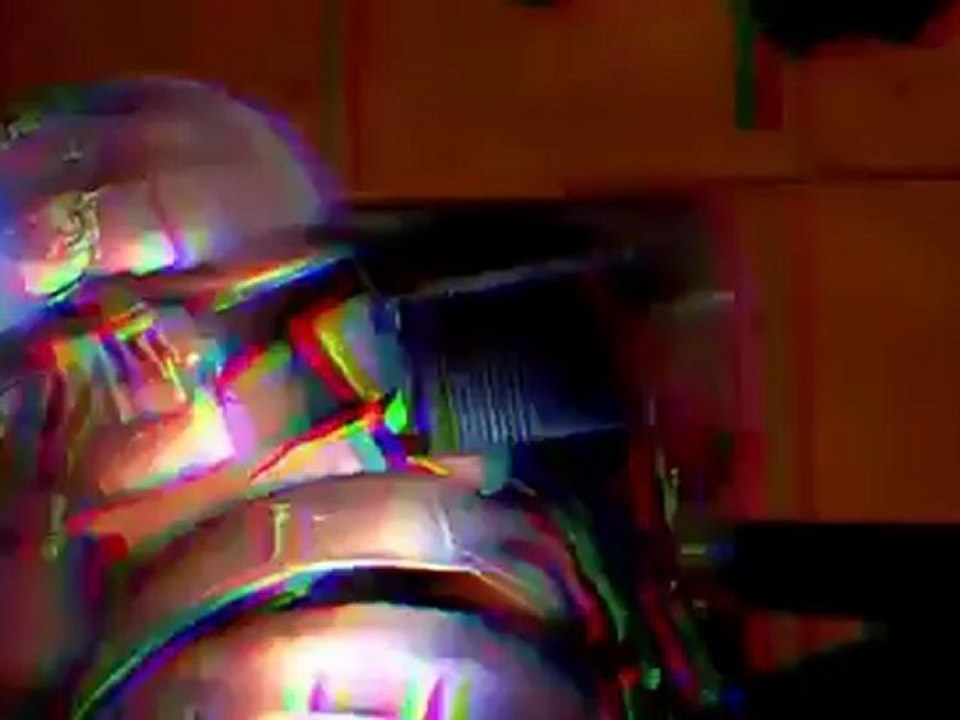 Aliens Colonial Marines - Action Trailer (HD) en HobbyNews.es