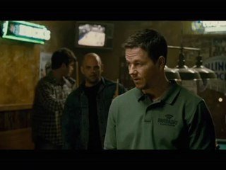 Chris asks Briggs if they can work out a deal