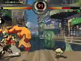 Tráiler de Skullgirls en HobbyNews.es