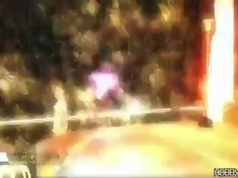 Final Fantasy XIII-2 (HD) Análisis en HobbyNews.es