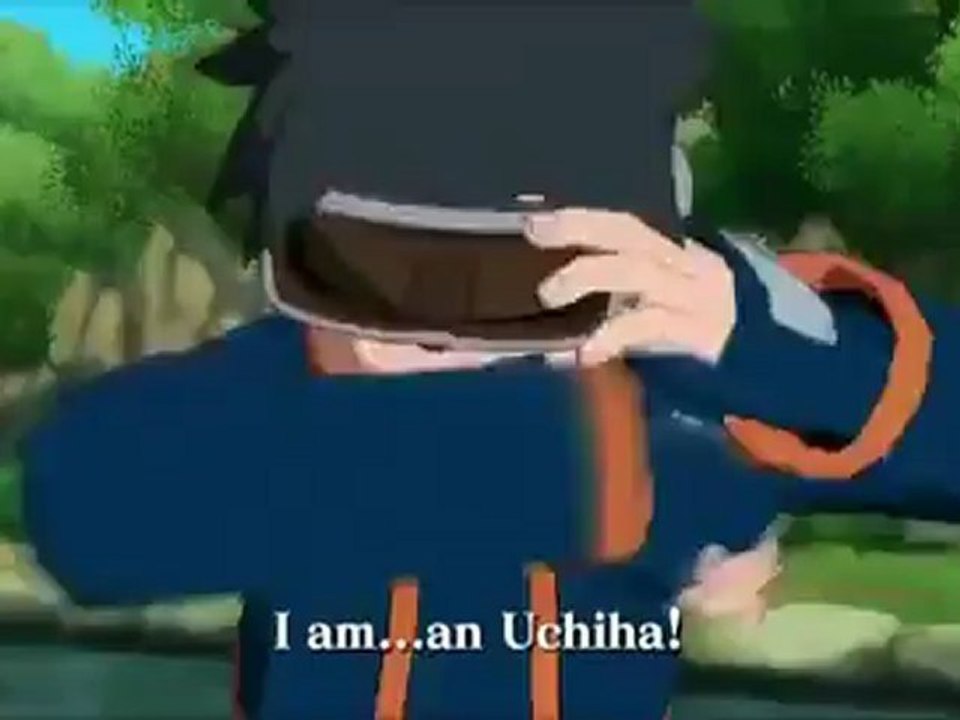 Naruto Shippuden Ultimate Ninja Storm Generations - Never Ending Trailer HD en HobbyNews.es