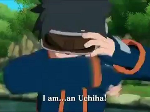 Naruto Shippuden Ultimate Ninja Storm Generations - Never Ending Trailer HD en HobbyNews.es