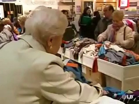 Economía en Madrid 2ªed - 21/01/09