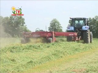 JT Agri85 du vendredi 01 juin 2012