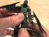 Classic Toy Room - G.I. JOE: COBRA JUNGLE VIPER action figure review