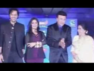 Indian Idol Season 6 Launch Event !