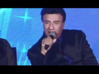 Anu Malik @ Launch Of 'Indian Idol Season 6' - Sony Entertainment Television