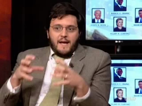 Debates en Libertad: todos los hombres del presidente - 21/01/09