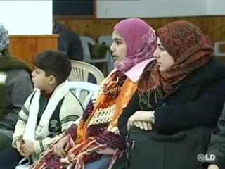 Los inmigrantes ilegales, los más perjudicados con la crisis