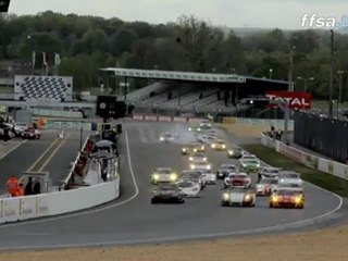 Série V de V Le Mans