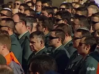 Los guardias civiles celebran sus primeros comicios
