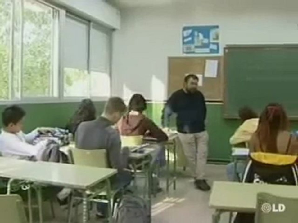 La Caixa alerta del elevado fracaso escolar en un estudio