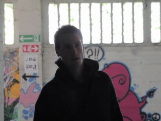 TINA # "Fuck ton époque" (2012)