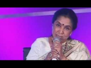 Asha Bhosle Joins 'Indian Idol 6' Judge's Panel