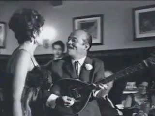 ΣΑΝ ΣΗΜΕΡΑ 1/6/1981 πεθαίνει ο Χρηστάκης (Χρήστος Σύρπος το πραγματικό του όνομα), λαϊκός τραγουδιστής