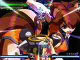 Blazblue Continuum Shift Extend PSP Game ISO Download (JAPAN)
