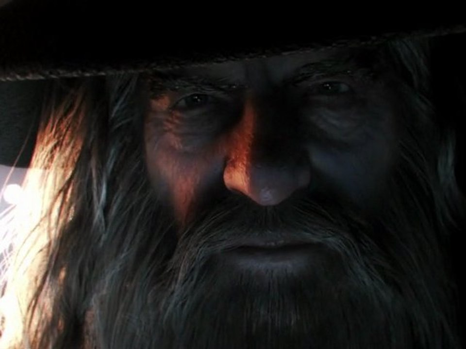 Gardiens de la Terre du Milieu - Announcement Trailer