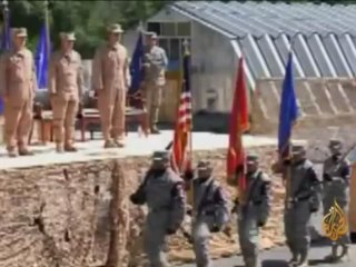 قرغيزيا وأستمرار العنف العرقي