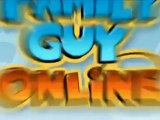 Family Guy Online - Debut Trailer en HobbyNews.es
