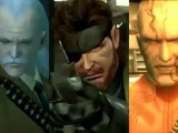 Metal Gear Solid HD - Collection Launch Trailer España HD
