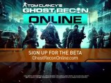 Las clases de Ghost Recon Online en HobbyNews.es